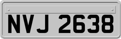 NVJ2638