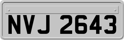 NVJ2643