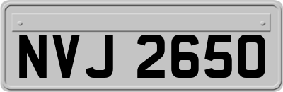 NVJ2650