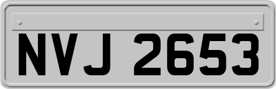 NVJ2653