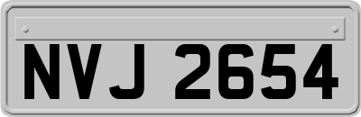 NVJ2654
