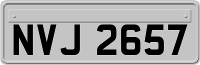 NVJ2657