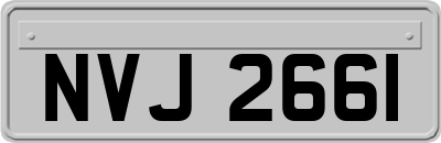 NVJ2661