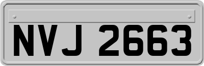 NVJ2663