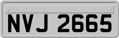 NVJ2665