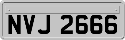 NVJ2666