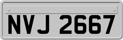 NVJ2667