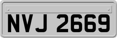 NVJ2669