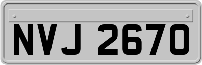 NVJ2670