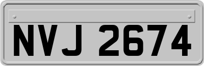 NVJ2674