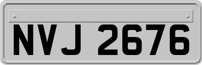 NVJ2676