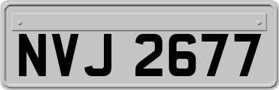 NVJ2677