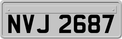 NVJ2687