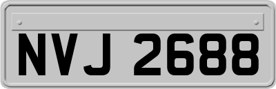 NVJ2688