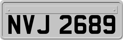 NVJ2689