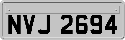 NVJ2694