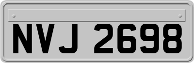 NVJ2698