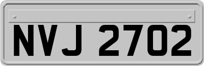 NVJ2702