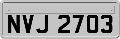 NVJ2703