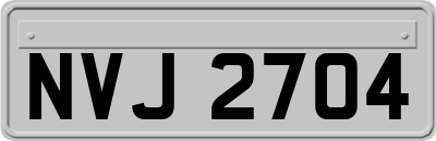 NVJ2704