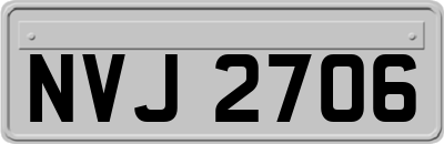 NVJ2706