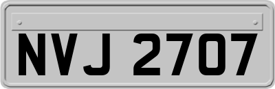 NVJ2707