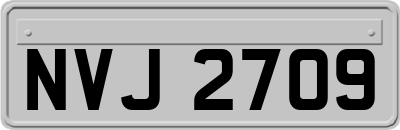 NVJ2709