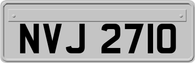 NVJ2710