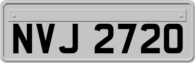 NVJ2720