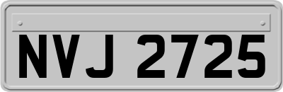 NVJ2725