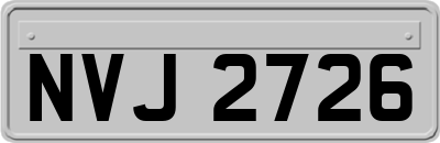 NVJ2726
