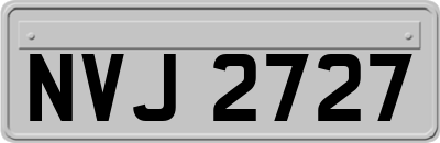 NVJ2727