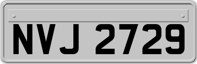 NVJ2729