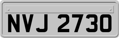 NVJ2730