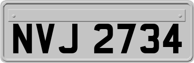 NVJ2734