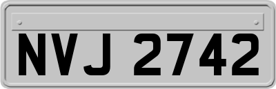 NVJ2742