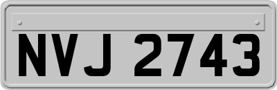 NVJ2743