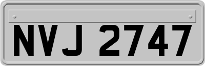 NVJ2747