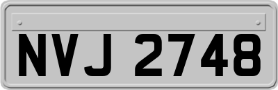 NVJ2748