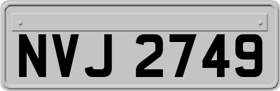 NVJ2749