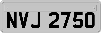 NVJ2750