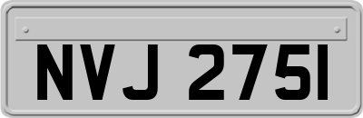 NVJ2751