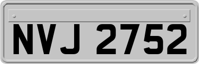 NVJ2752