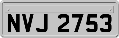 NVJ2753