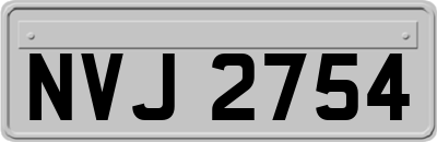 NVJ2754