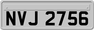 NVJ2756