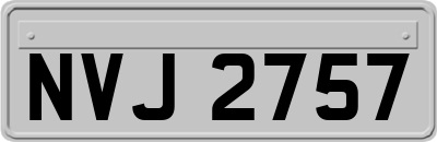 NVJ2757