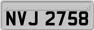 NVJ2758