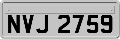 NVJ2759