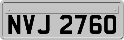 NVJ2760